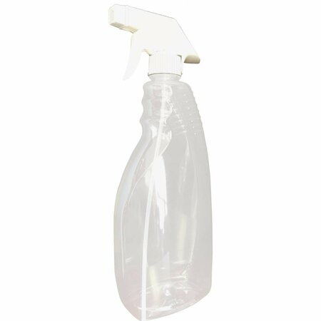 LUNDMARK WAX 22oz Spray Bottle MSC-R7225IC